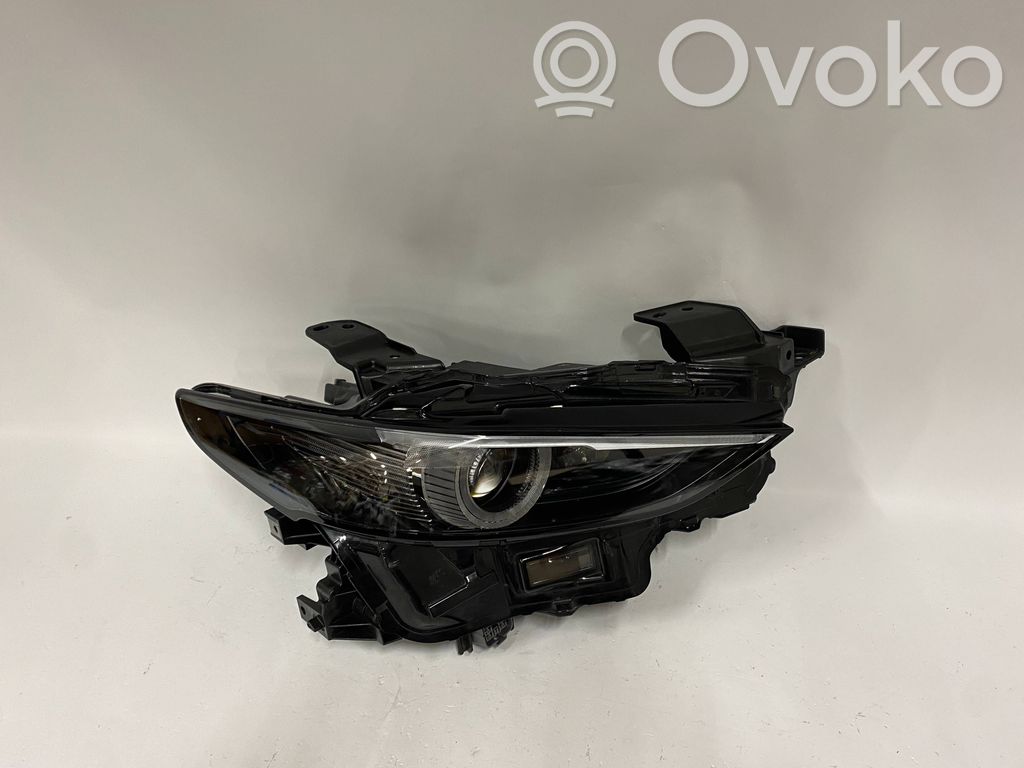 Headlight/headlamp   BCJH51030,BCJH51030