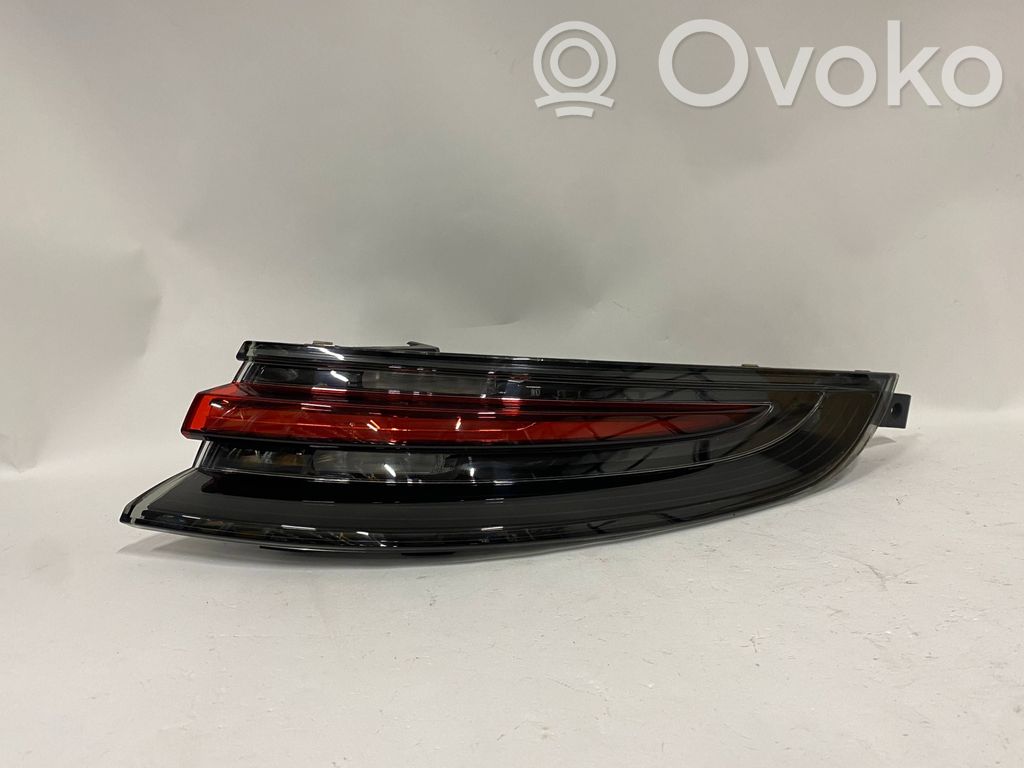 Porsche Panamera (971) Takavalot 