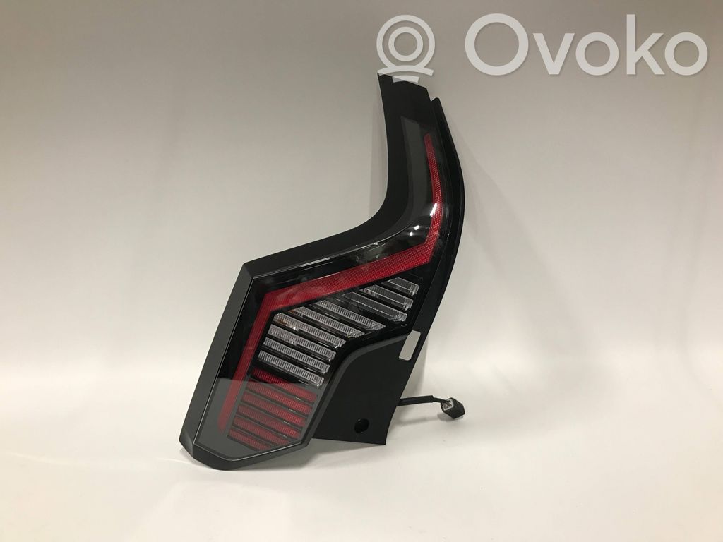 KIA EV3 Rear/tail lights 