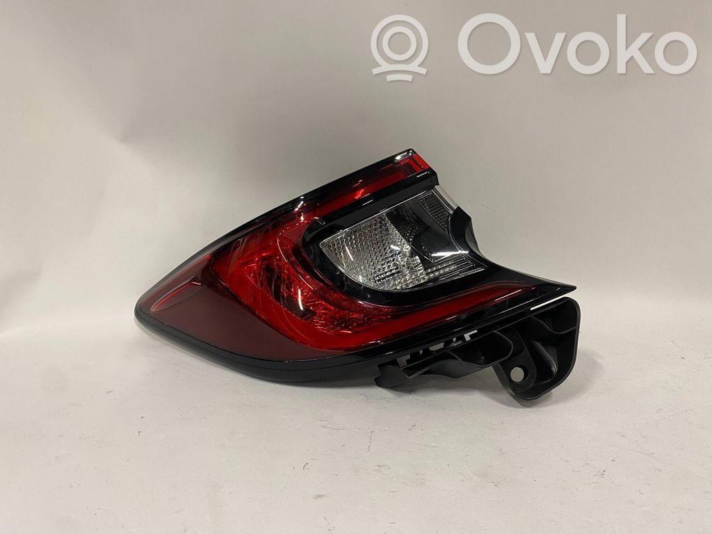 Toyota Corolla E210 E21 Rear/tail lights 