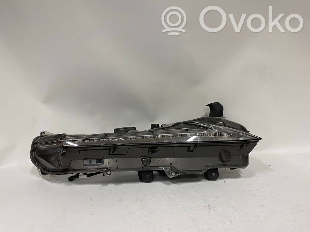 Lexus NX LED Daytime headlight 
