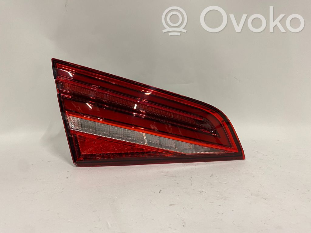 Audi A3 S3 8V Takaluukun takavalot 