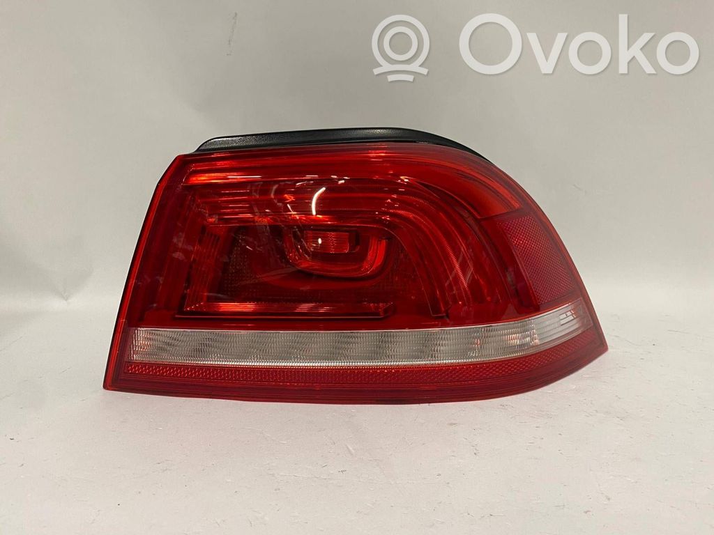 Volkswagen Eos Takavalot 