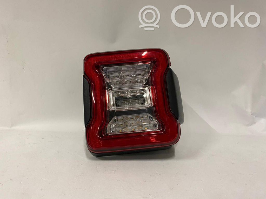 Jeep Wrangler Lampa tylna 