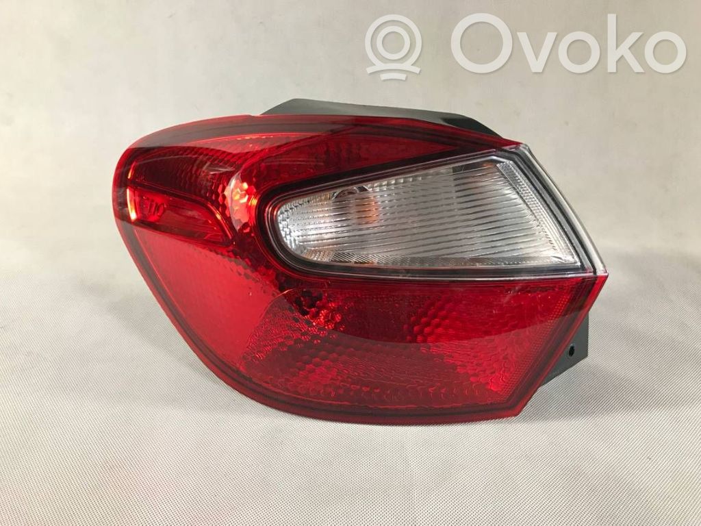 Hyundai i10 Lampa tylna 