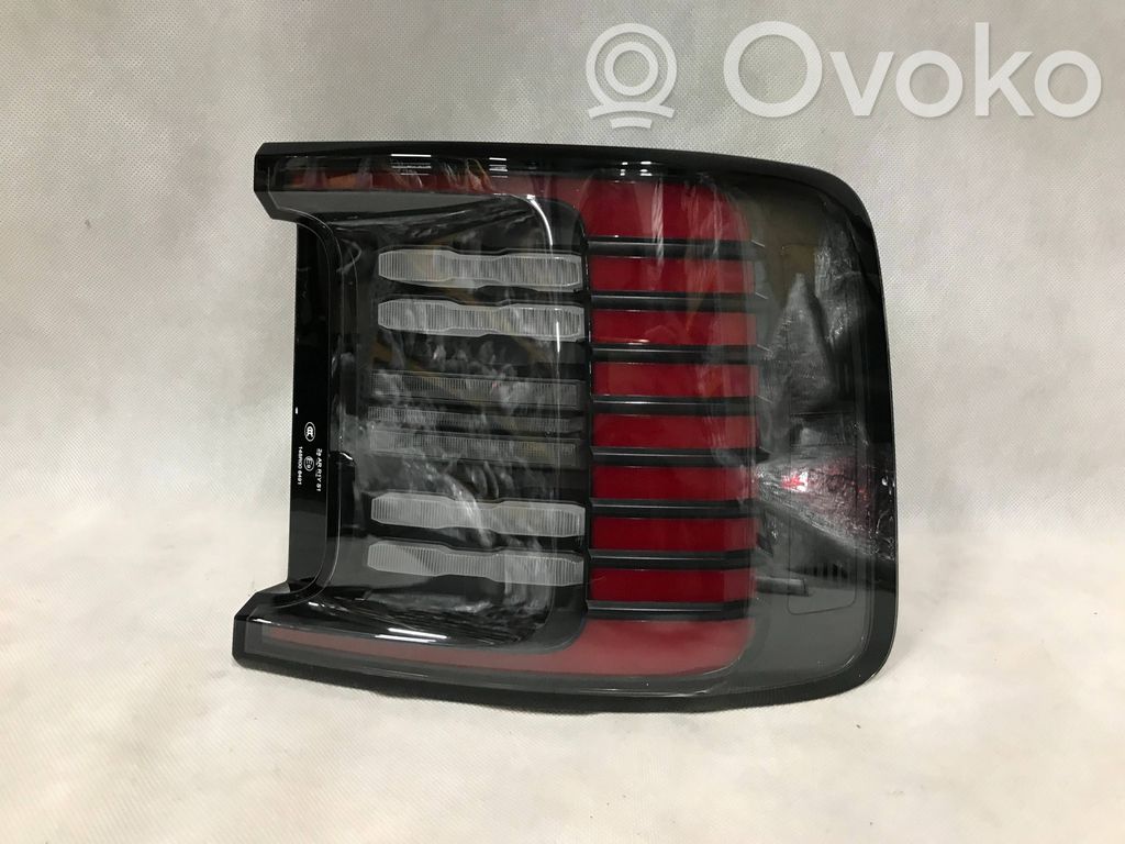 Volvo EX30 Takavalot 