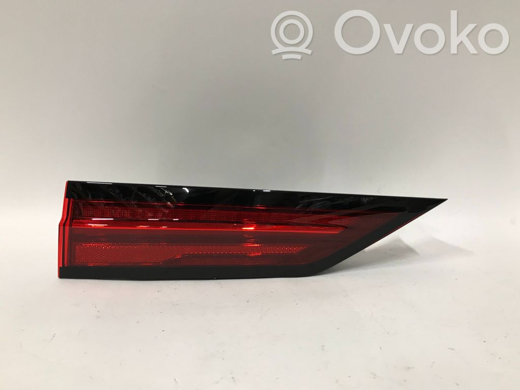 Volvo S90, V90 Lampy tylnej klapy bagażnika 
