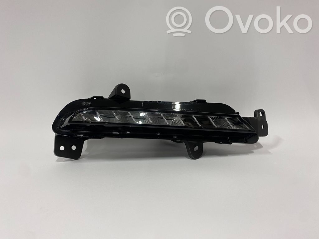Renault Megane E-Tech Front fog light 