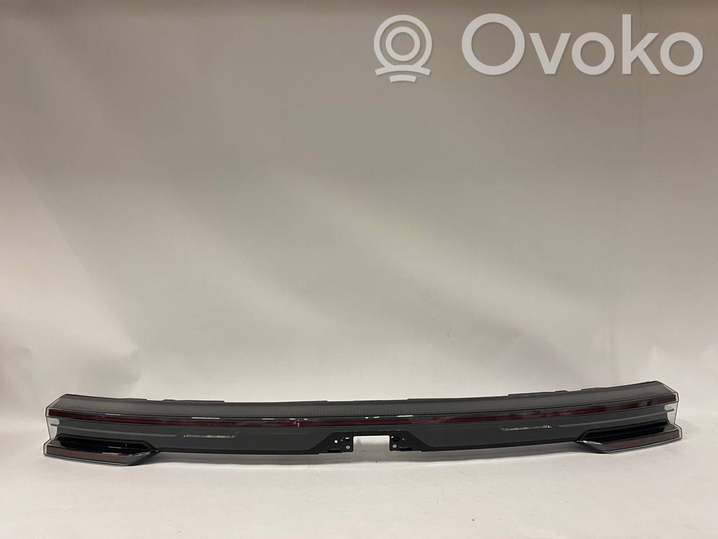 Polestar 3 Takavalot 