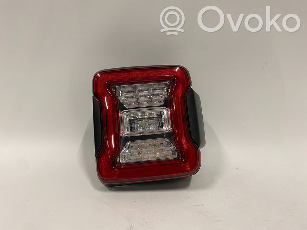 Jeep Wrangler Lampa tylna 