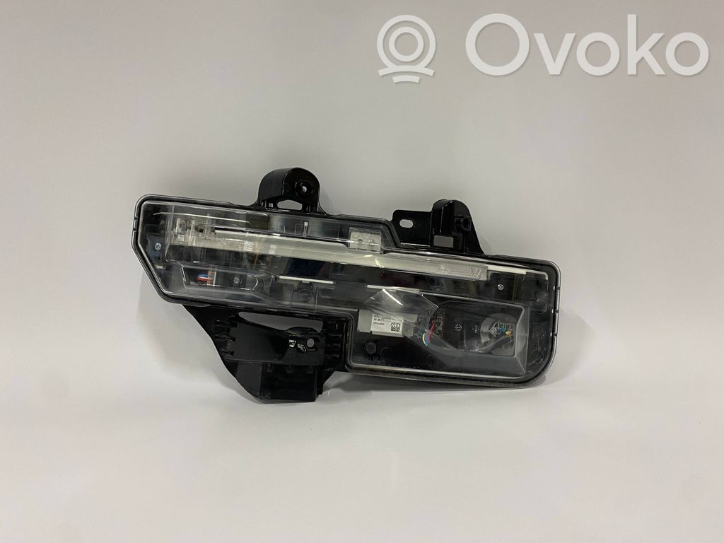Mazda CX-30 LED dienas gaisma 