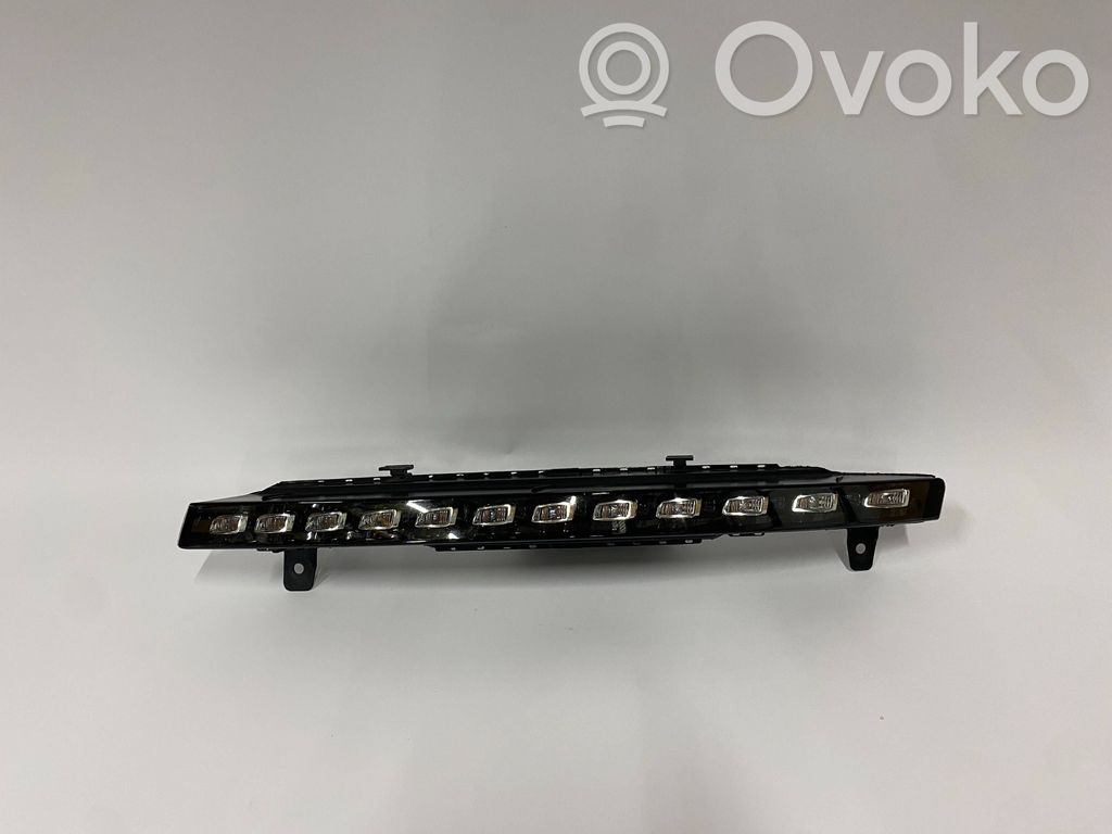 Audi Q7 4L Frontblinker 