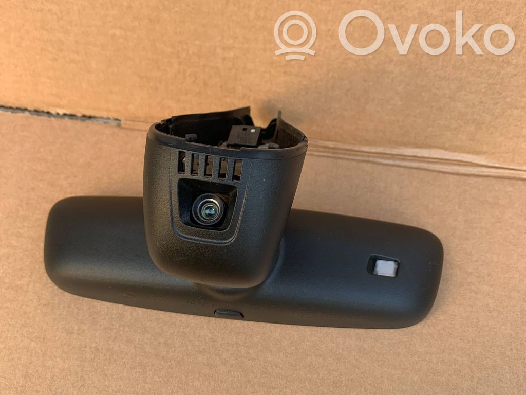Audi Q3 8U Espejo retrovisor (interior) 