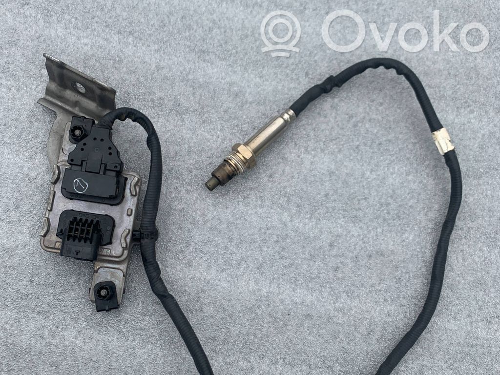 Sonda lambda   04L907805AS