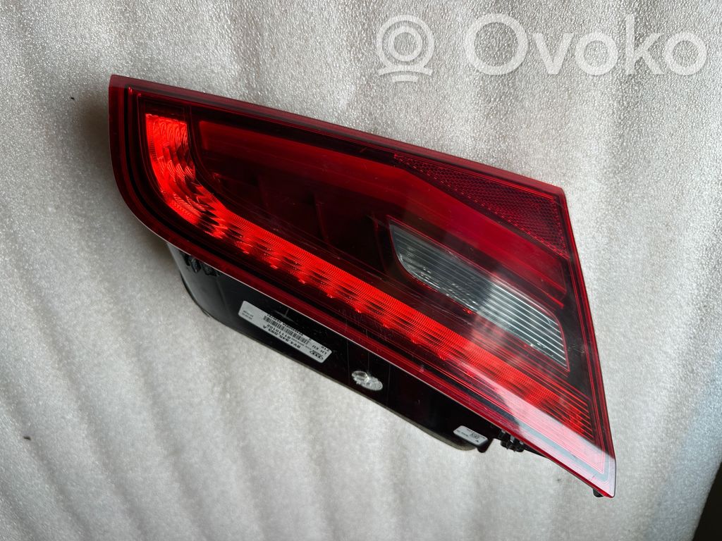 Audi A3 S3 8V Lampa tylna 