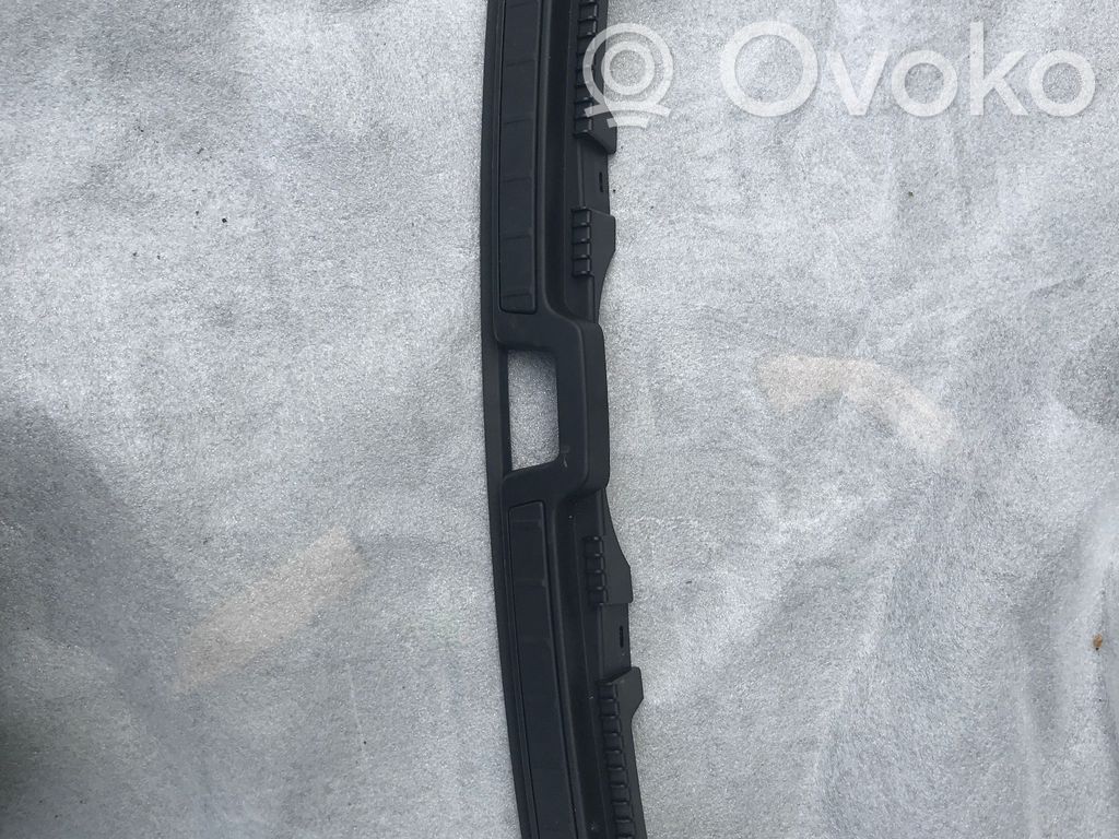 Volvo XC60 Protector del borde del maletero/compartimento de carga 
