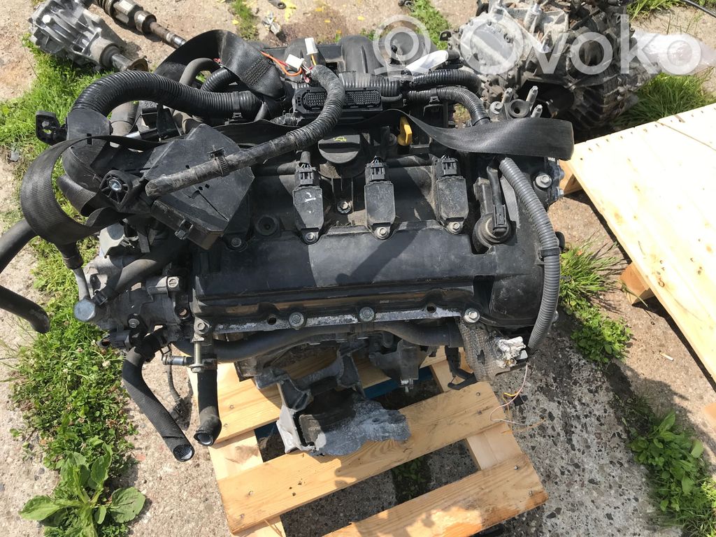 Mazda CX-5 Austauschmotor 
