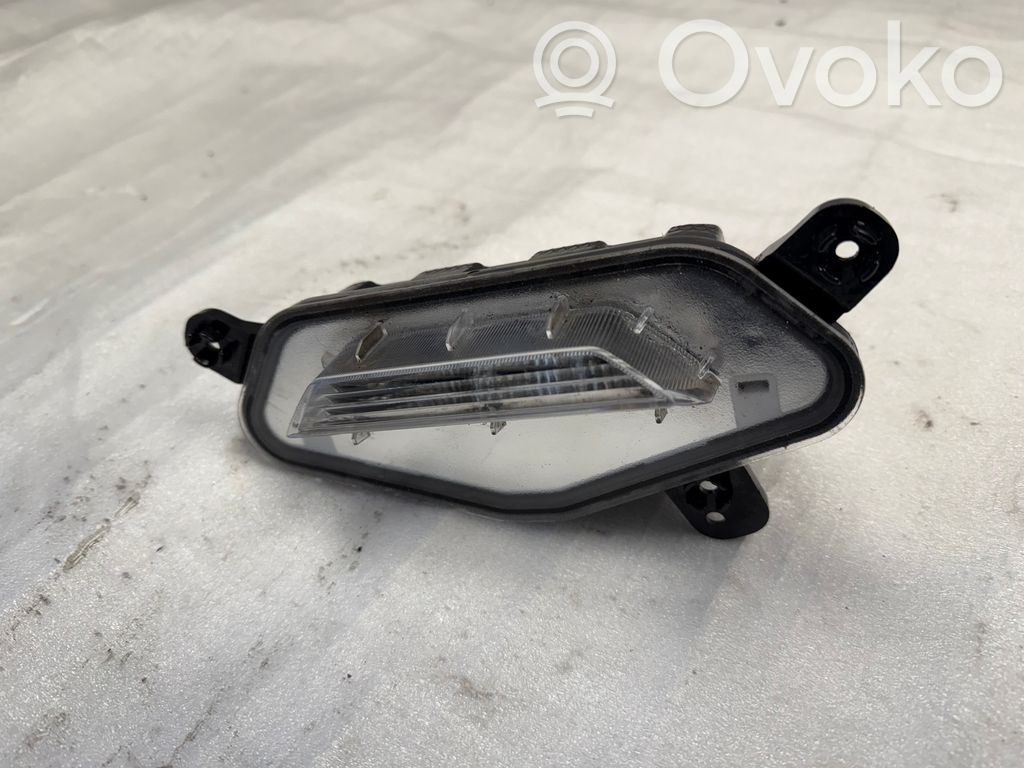 KIA Sportage Rear fog light 