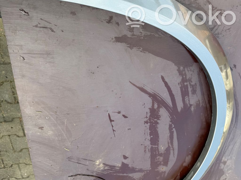 Cupra Formentor Rivestimento passaruota anteriore 