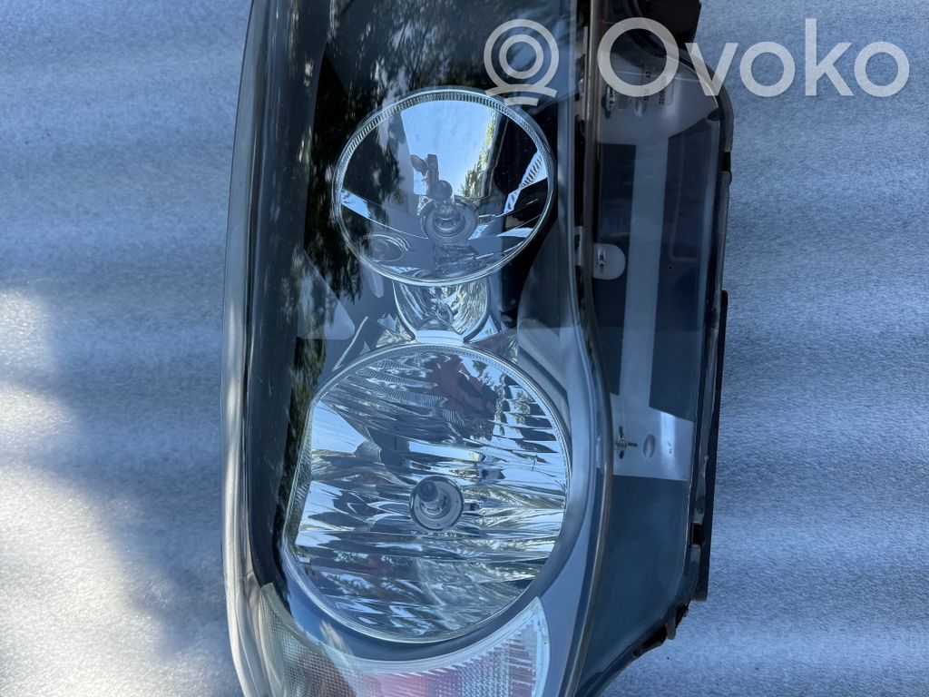Phare frontale   7249650,650013762,02A5475