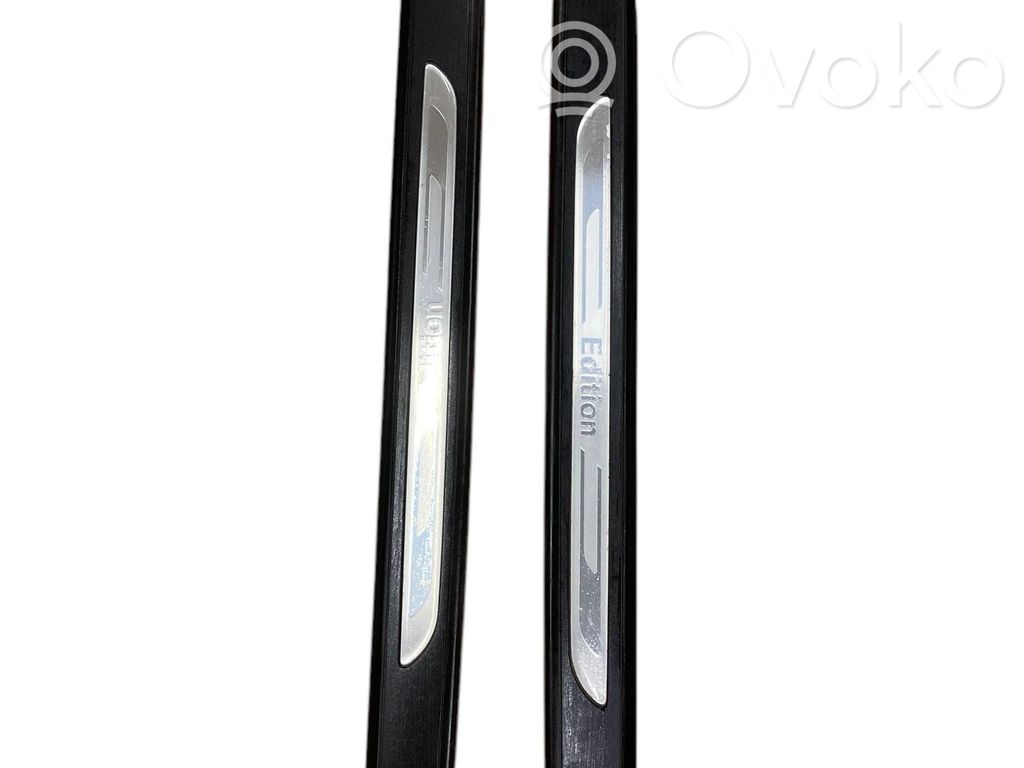 BMW 3 E92 E93 sill trim set (inner) 