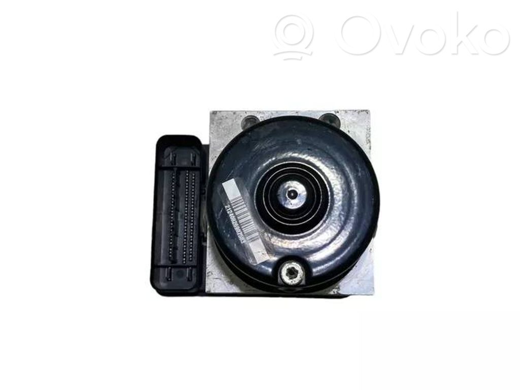 Volvo C30 ABS Pump 