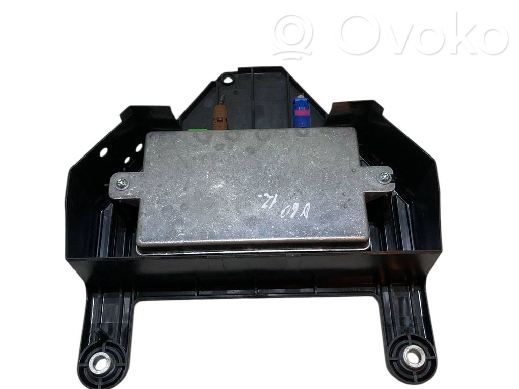 Camera control unit module   31362079,31270996