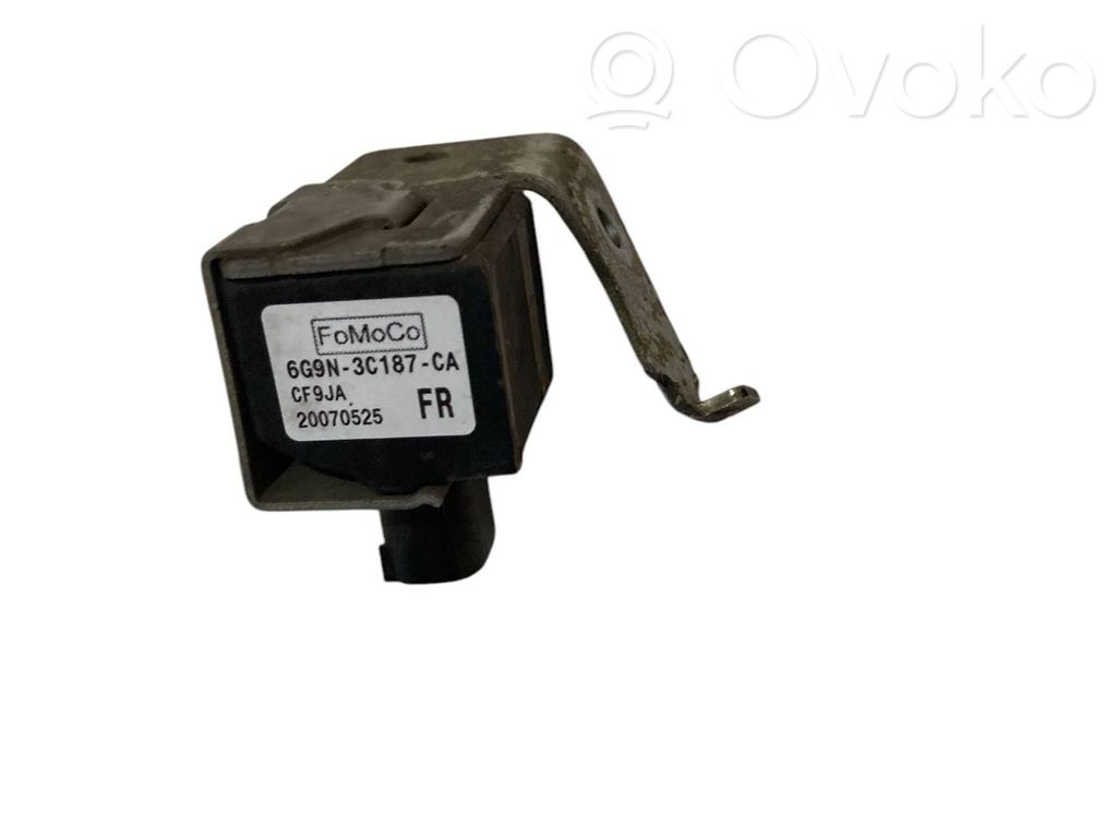 Airbagsensor Crashsensor Drucksensor   6G9N3C187CA