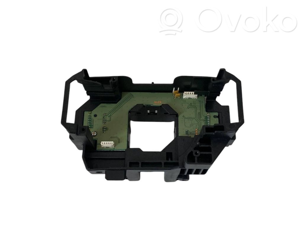 Volvo S60 Airbag slip ring squib (SRS ring) 