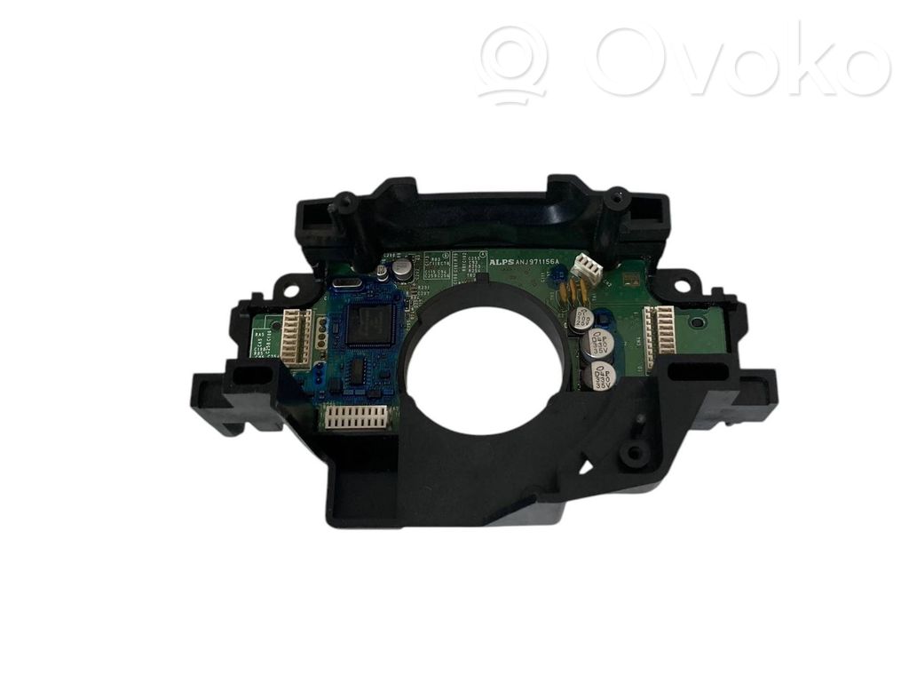 Volvo S80 Steering angle sensor 