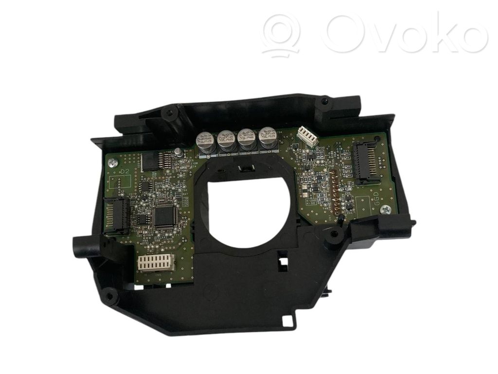 Volvo V50 Steering angle sensor 