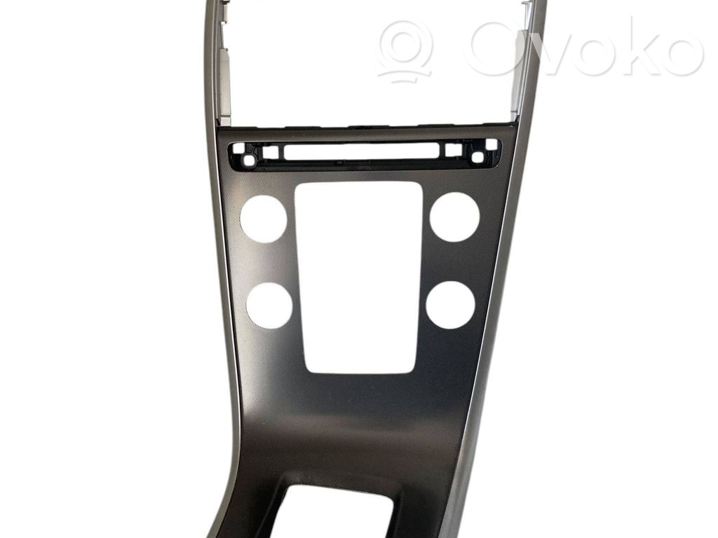 Volvo XC60 Climate control/heater control trim 