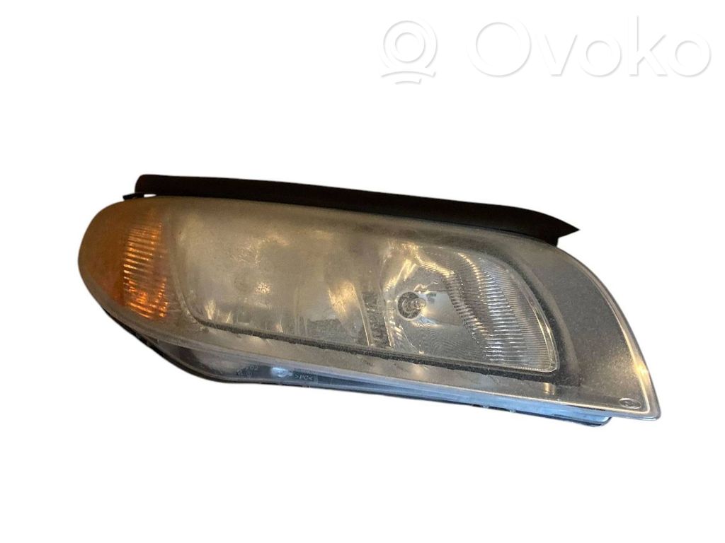 Volvo S80 Scheinwerfer 
