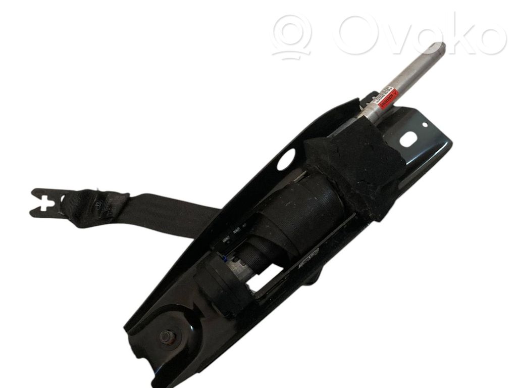 Volvo S80 Cinturón delantero 