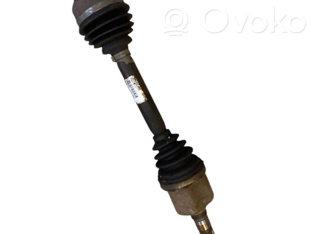 Eje de transmisión delantero   30759110
