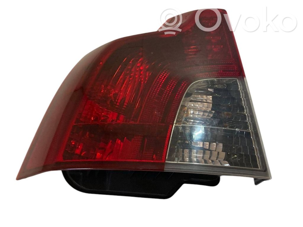 Volvo S40 Takavalot 