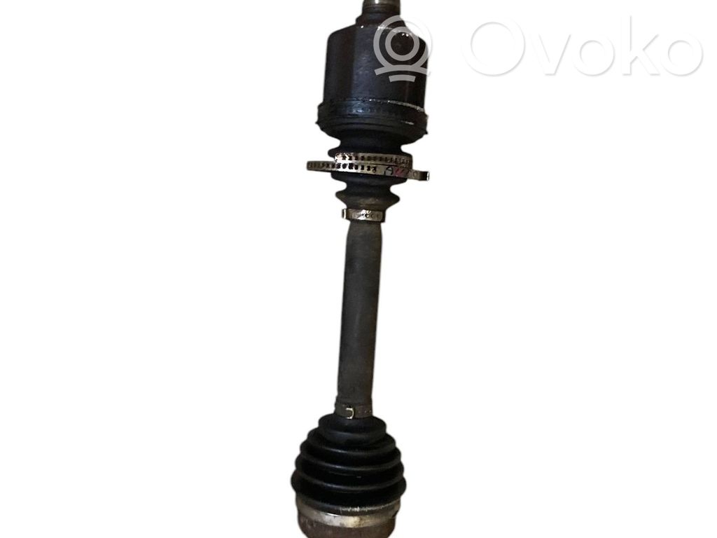 Volvo C70 Eje de transmisión delantero 