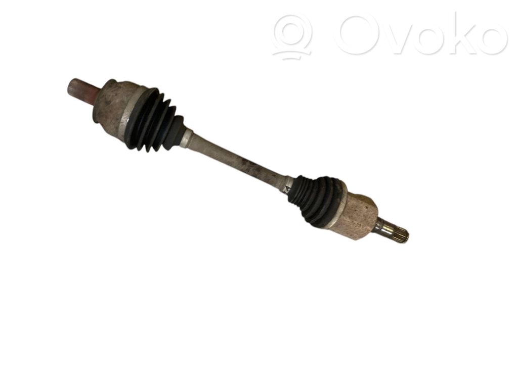 Priekinis pusašis   31325686,P31325686