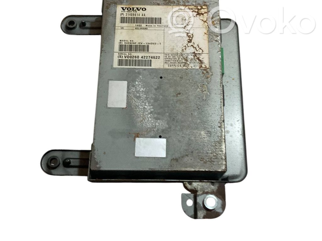 Garso stiprintuvas   31409614