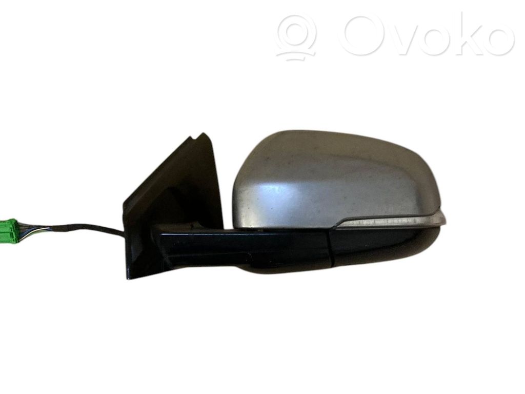 Volvo V40 Elektryczne lusterko boczne drzwi przednich 