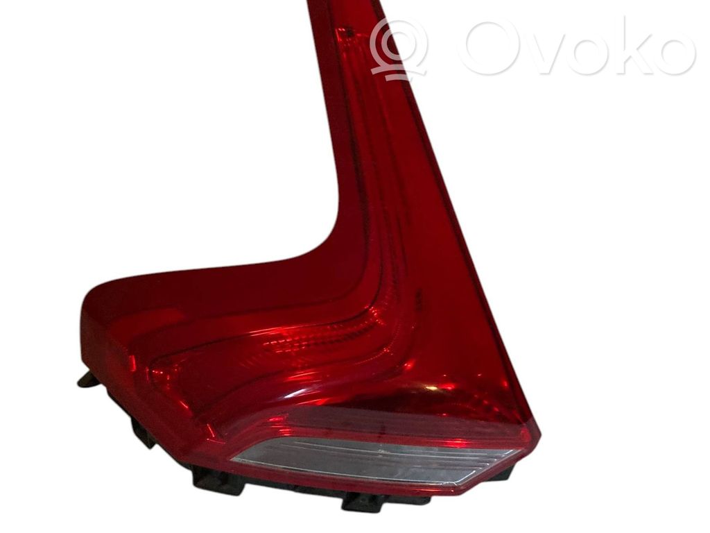 Volvo V40 Takavalot 