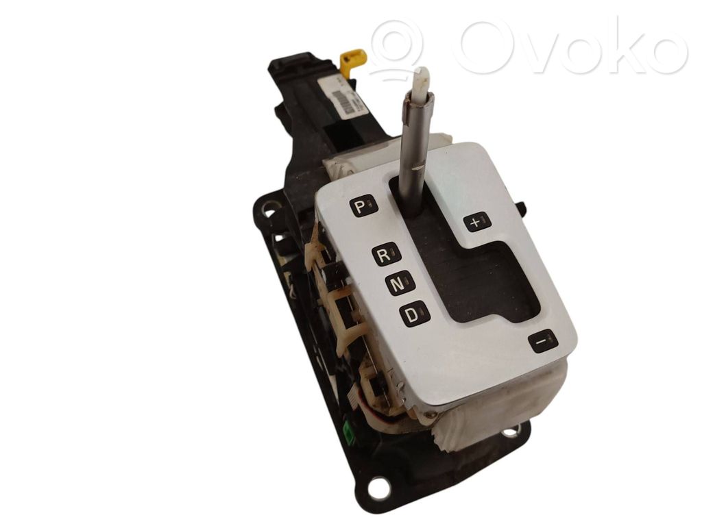 Volvo V70 Selector caja de cambios 