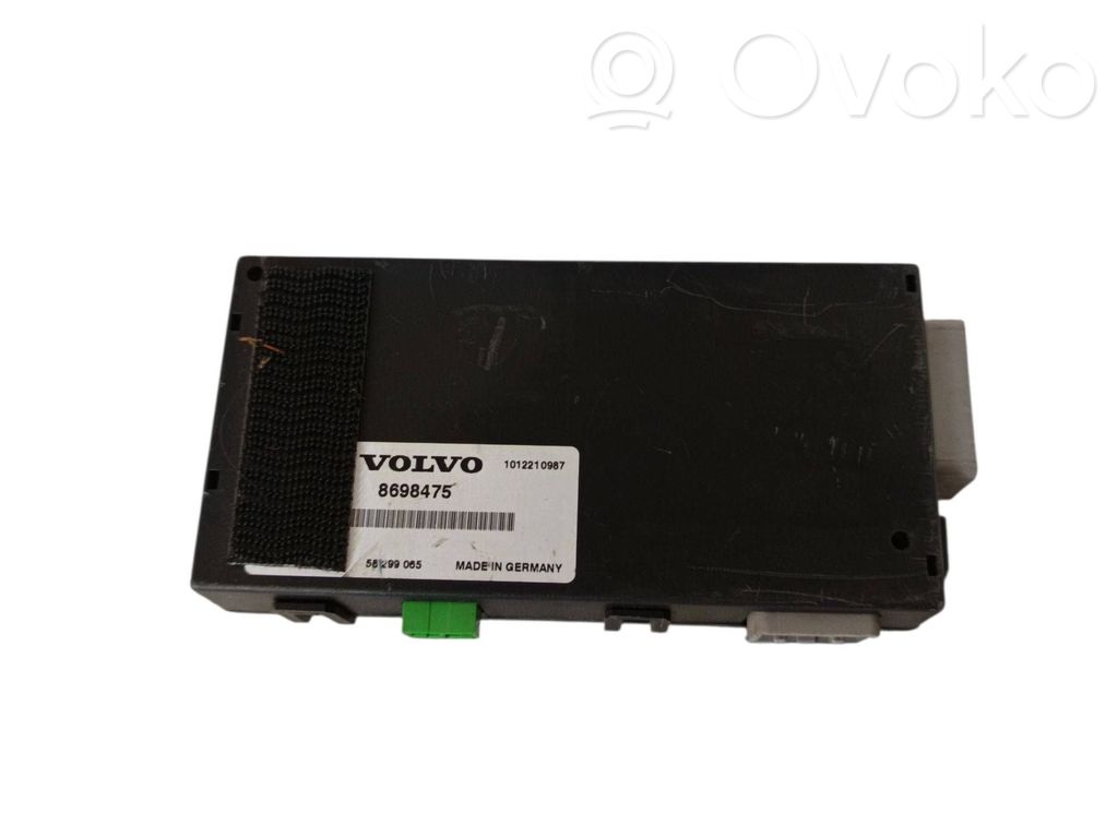 Volvo V50 Tow bar trailer control unit/module 