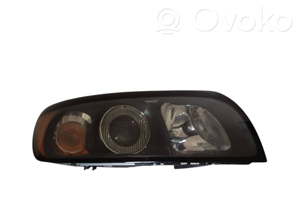 Volvo C30 Scheinwerfer 