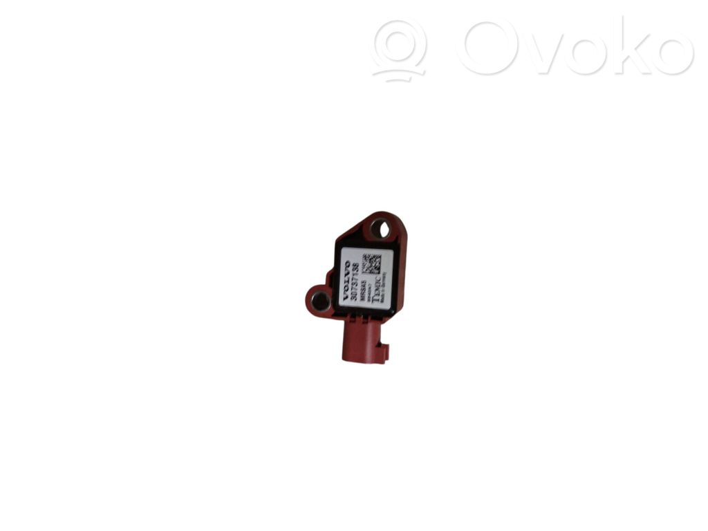 Airbagsensor Crashsensor Drucksensor   30737138