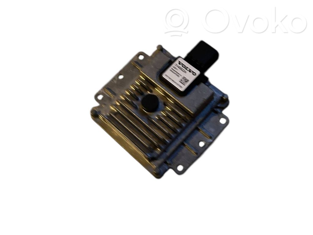 Volvo XC60 Blind spot module 