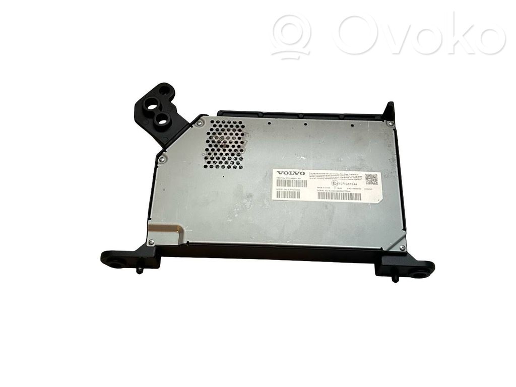 Volvo XC90 Garso stiprintuvas 