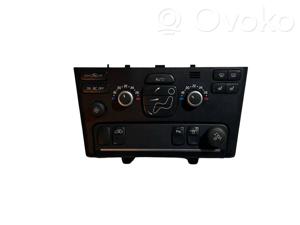 Climate control unit   30710682