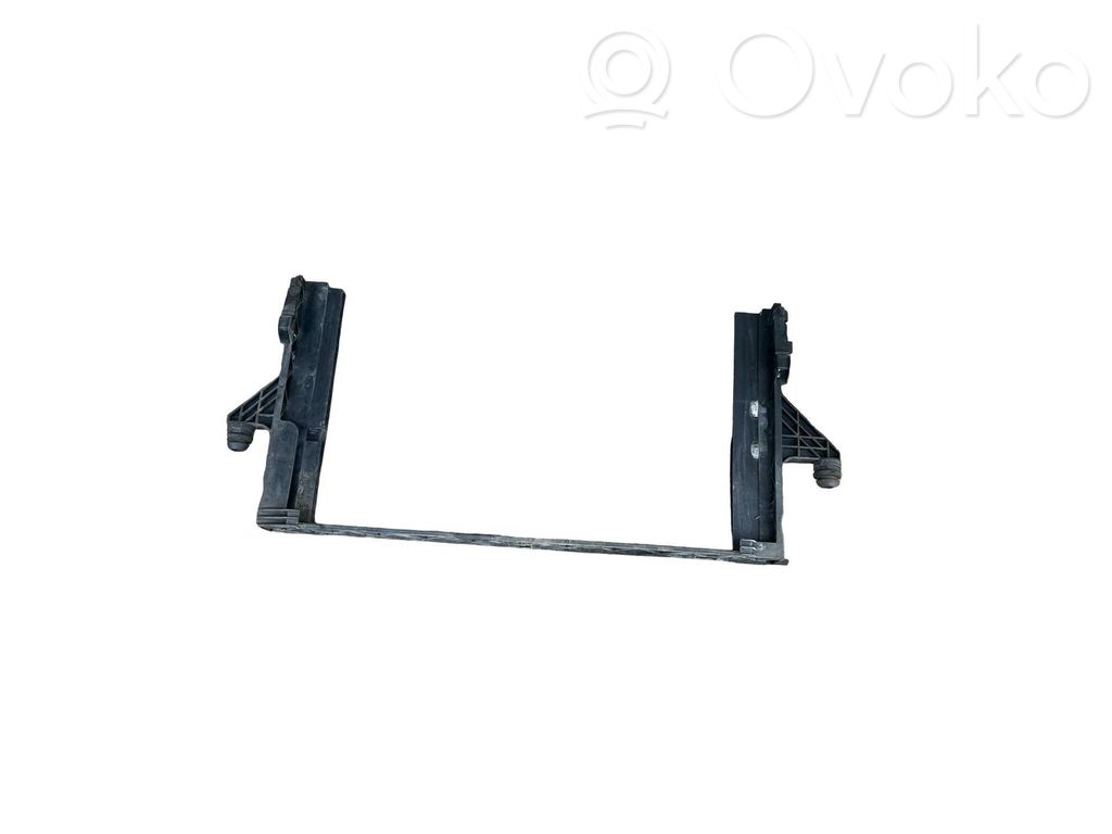Volvo S40 Radiator support slam panel 