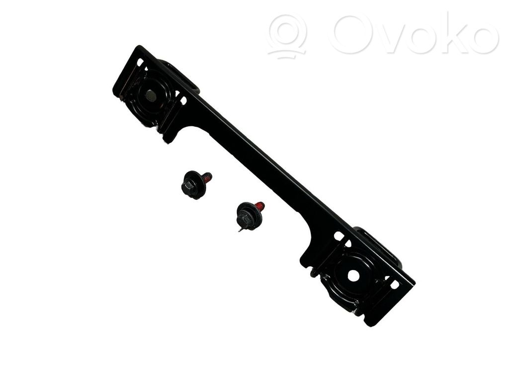 Volvo C30 ISOFIX Bracket 